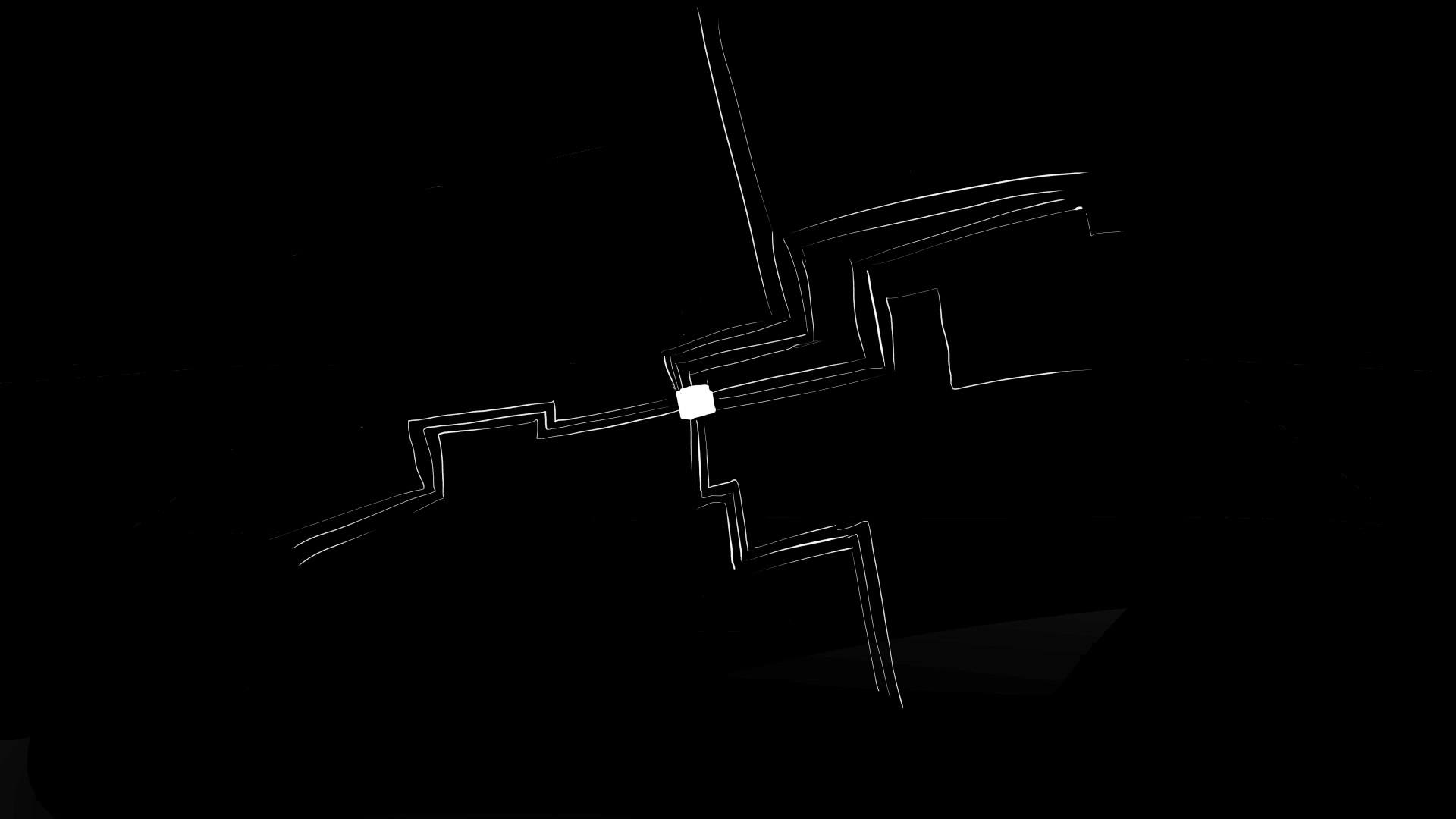 OptoPulse animatic, scene 3