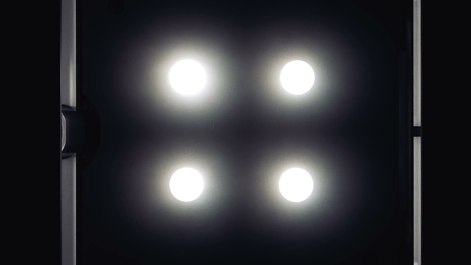 OptoPulse 3D film, scene 3