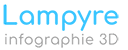 Lampyre - 3D
