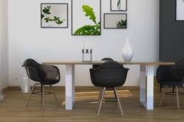 Mobilier 3D