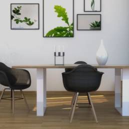 Mobilier 3D