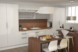 Concept de design 3D