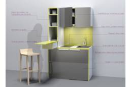 Concept de design 3D
