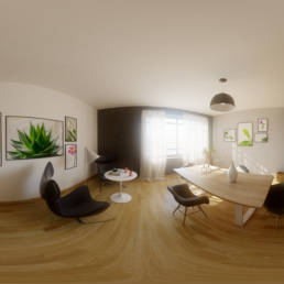 Mobilier 3D