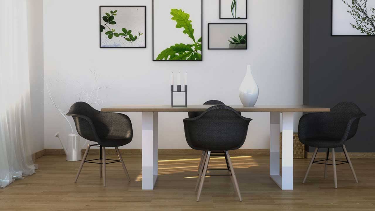 mobilier 3D