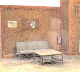 reconstruction 3D photos