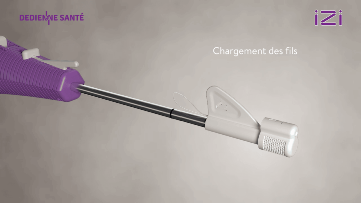 technique produit marketing 3d santé laboratoire
