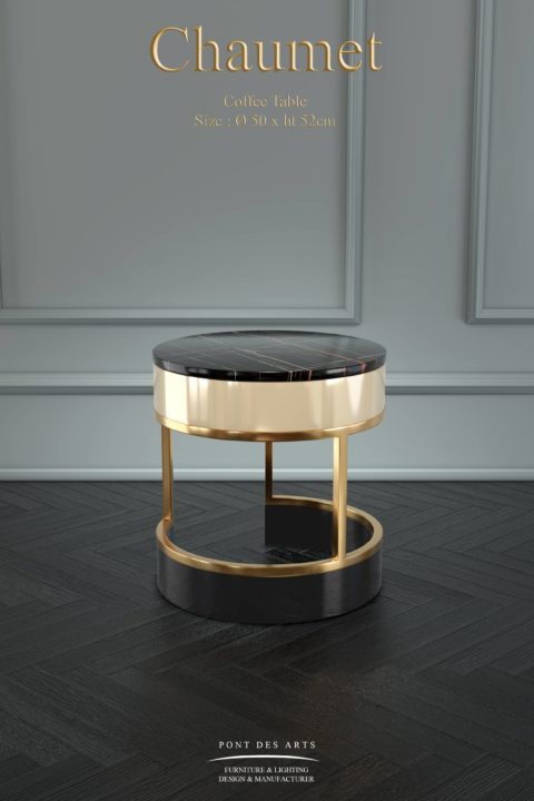 insertion mobilier photo montage table basse
