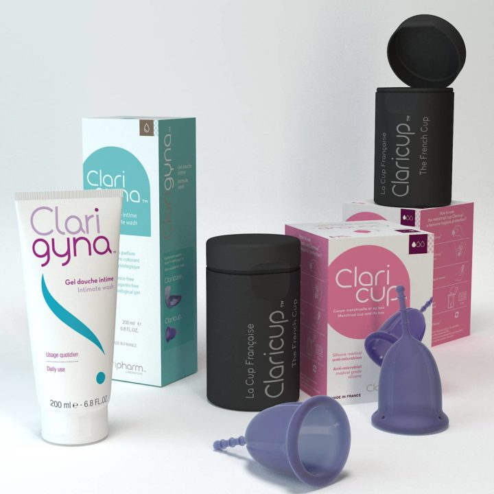 packshot 3D pour vente en ligne