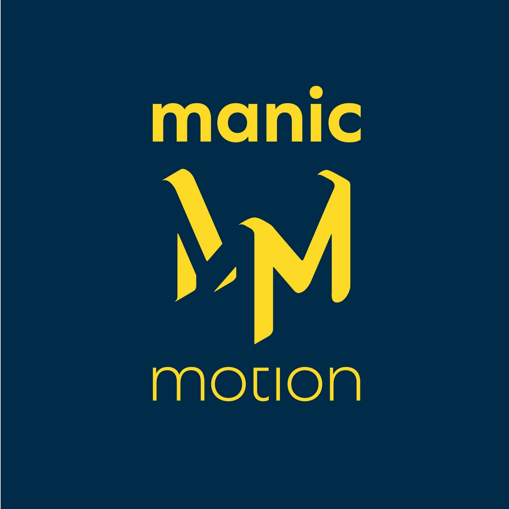 Manic motion