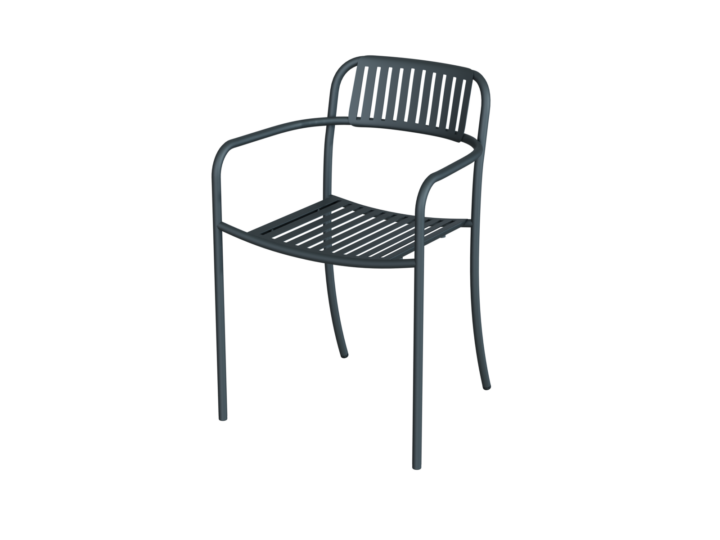 fauteuil pour terrasse bois et personnalisation de produits avec un configurateur 3D